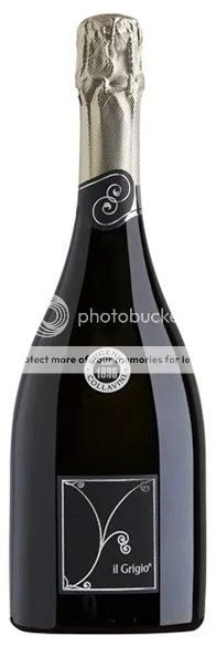 Collavini‘IlGrigio’BrutSpumante,Friuli-VeneziaGiuliaNV75cl