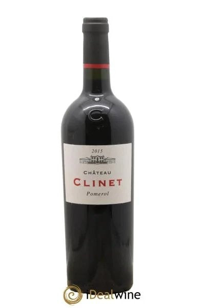 ChâteauClinet2015