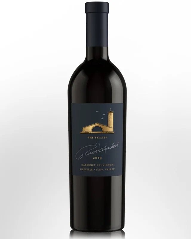 2019RobertMondaviEstateOakvilleCabernetSauvignon
