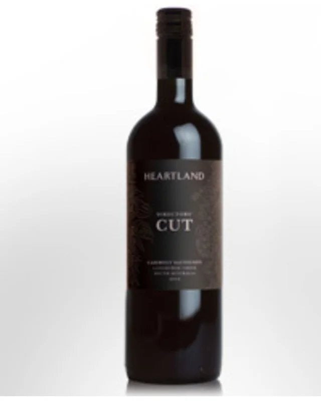 2012HeartlandDirector’sCutCabernetSauvignon
