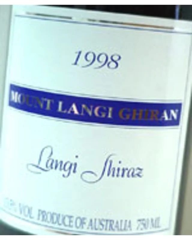 1998MountLangiGhiranShiraz