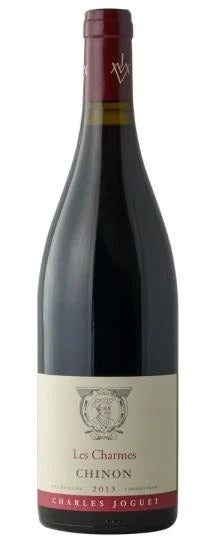 2013CabernetFrancWinefromFrance