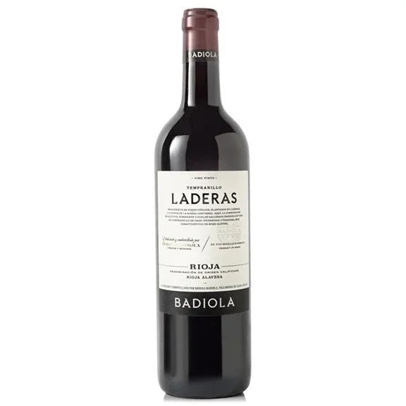 Bideona,TempranillodeLaderas2021