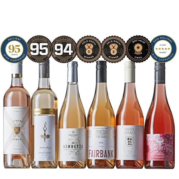 RoséSelection3.0