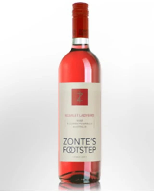 2014Zonte’sFootstepScarletLadybirdRose