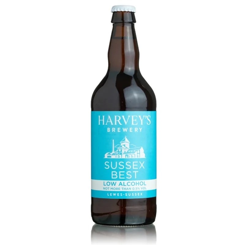 Harvey’sLowAlcoholBestBitter500ml