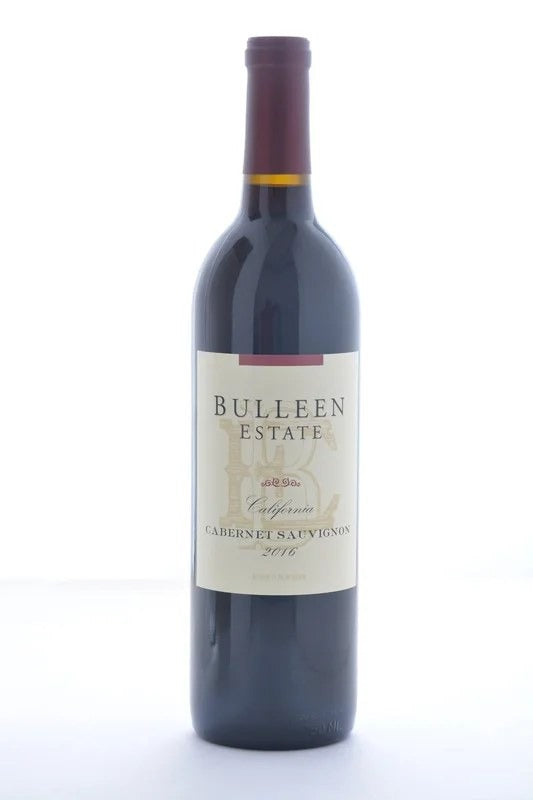 BulleenEstateCabernetSauvignon2016–750ML