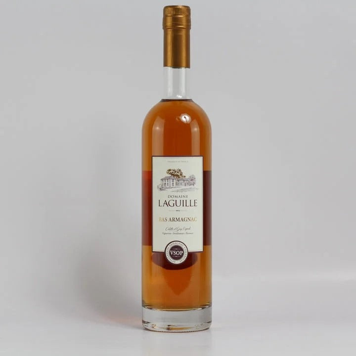 DomaineLaguille,Bas-ArmagnacVSOP(70cl,42%)