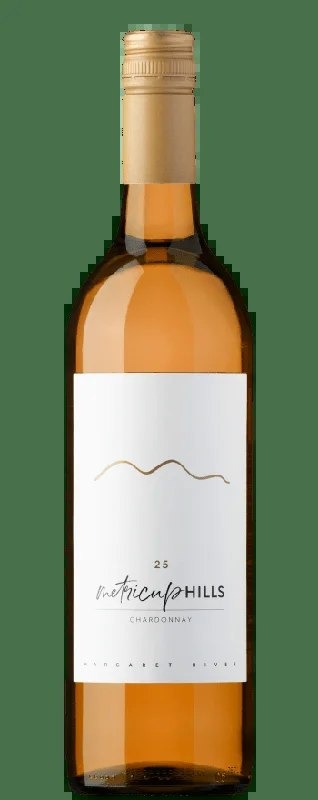 MetricupHillsEstateChardonnay2025