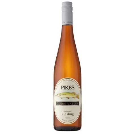 RieslingTraditionale,Pikes