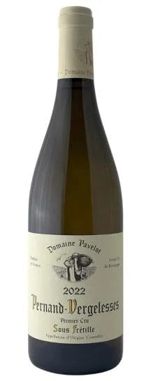 2022WinefromSousFretille