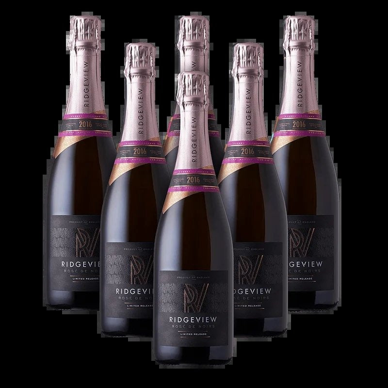 RosédeNoirs(Caseof6)