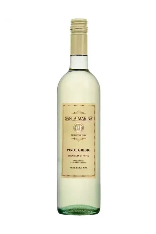 SantaMarinaPinotGrigio2023(750ml)
