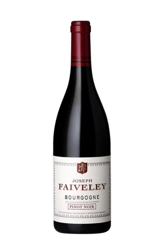 JosephDomaineFaiveleyPinotNoirBourgogne2019(750ml)