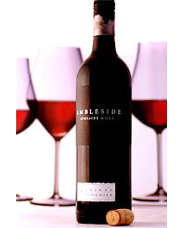 2004AmblesideShirazViognier