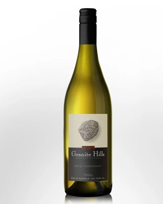 2012KnightGraniteHillsChardonnay