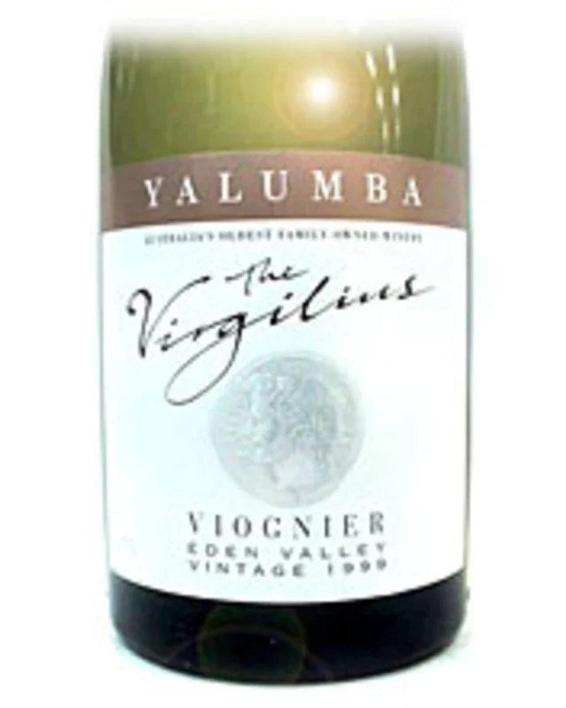 1999YalumbaTheVirgiliusViognier