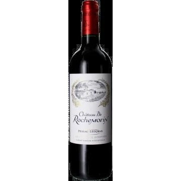 ChâteaudeRochemorinRouge2017