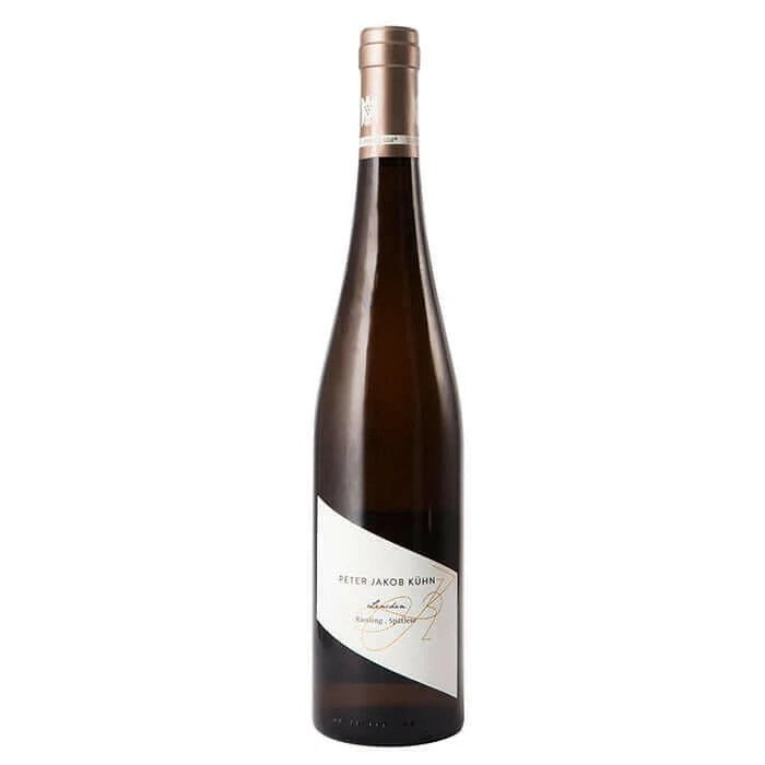 LenchenRieslingSpätlese,PeterJakobKühn,Rheingau2022(organic)