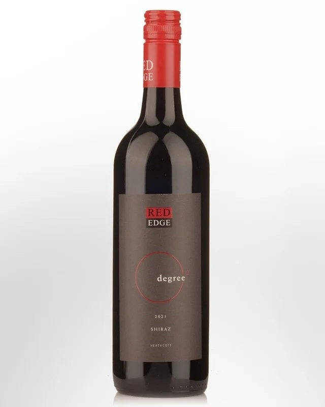 2021RedEdgeDegreeShiraz