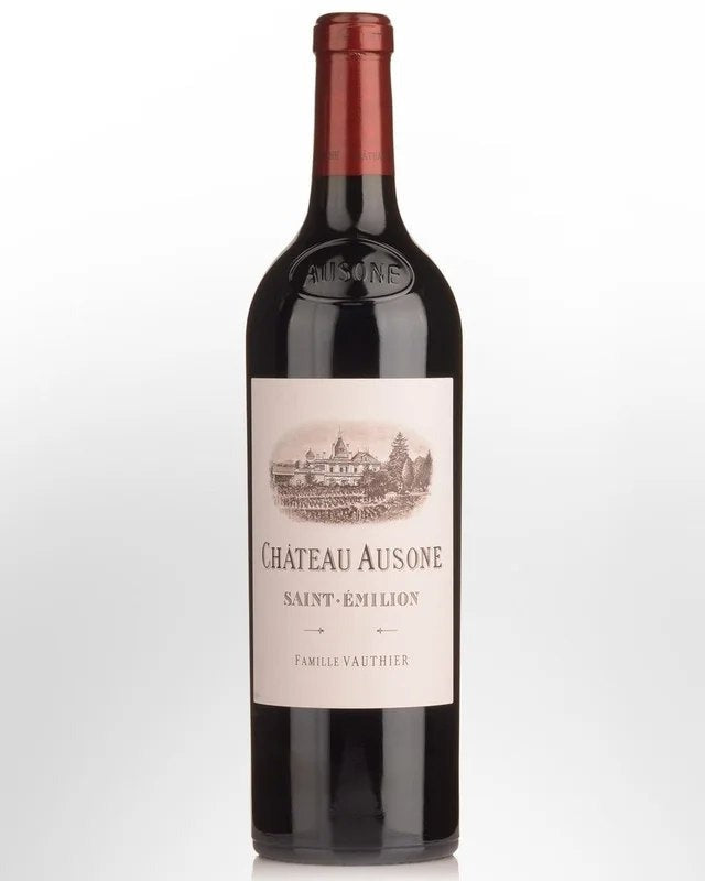 2022ChateauAusone
