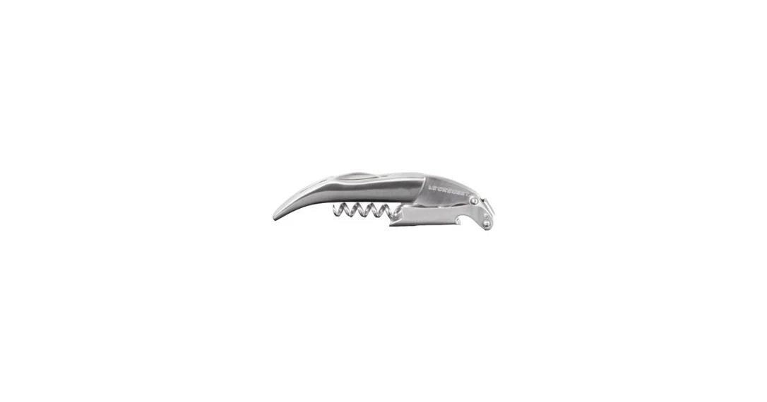 LeCreusetWaiter’sFriendCorkscrewMetal