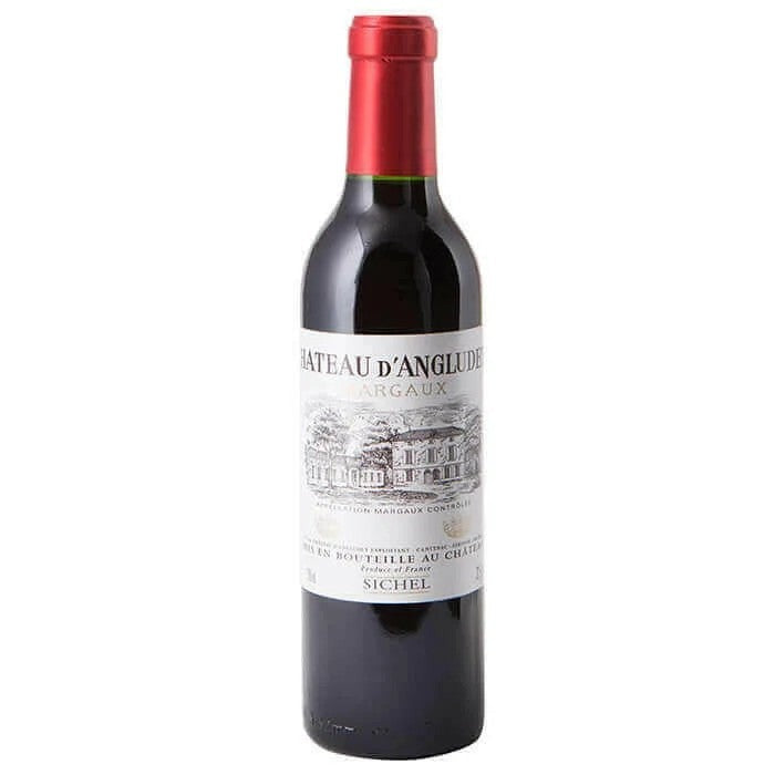 ChâteauAngludet,Margaux2022–Half