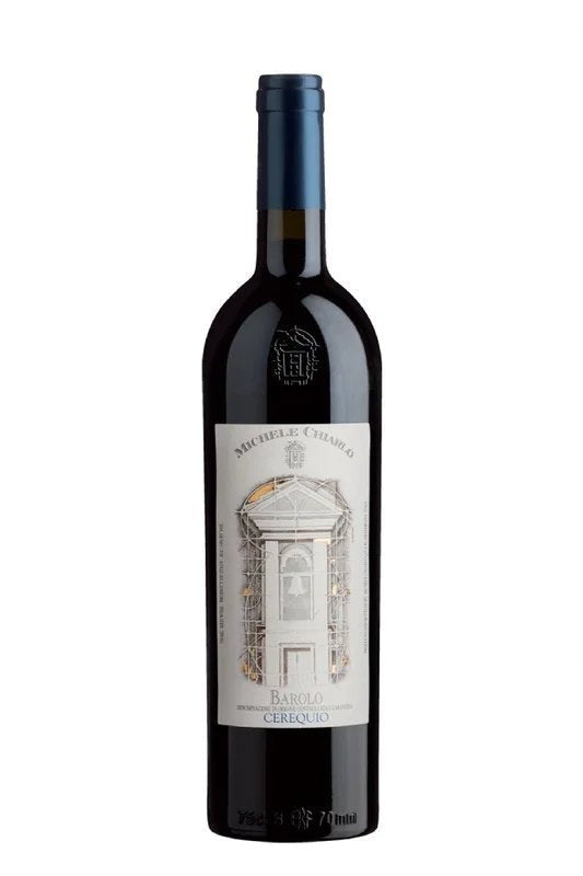 MicheleChiarloBaroloCerequio2021–750ML