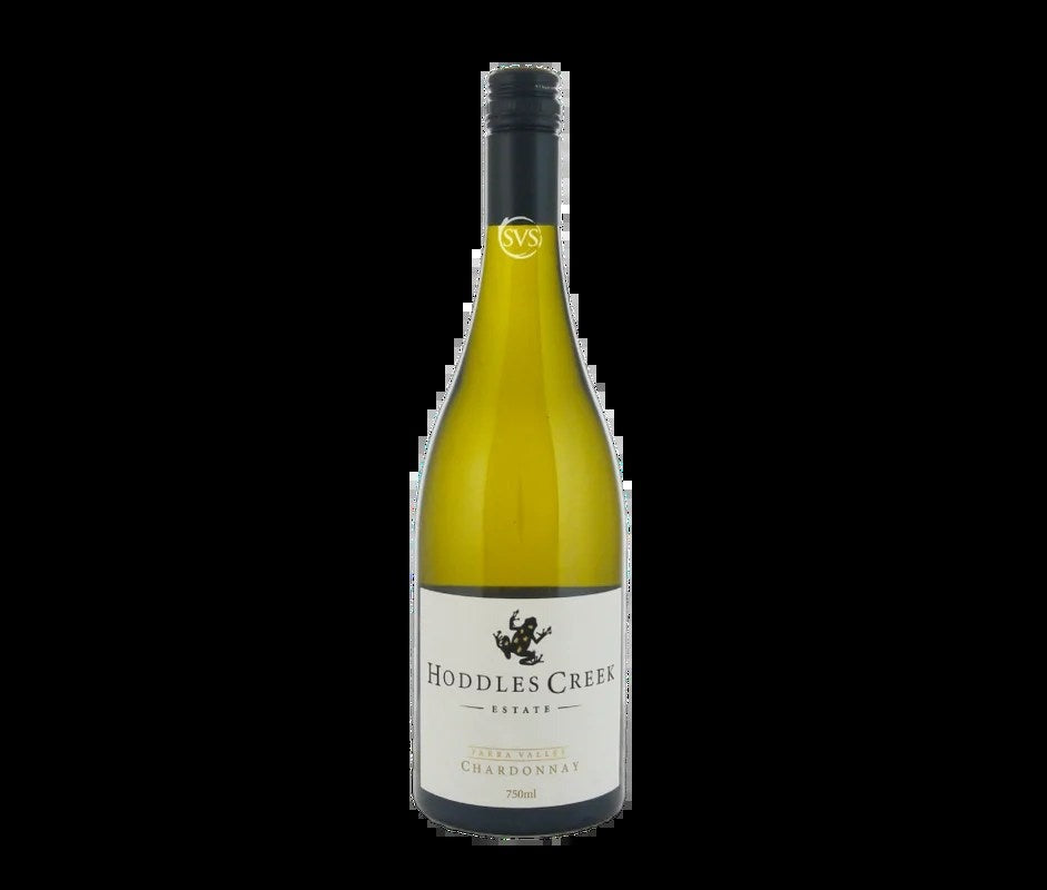 HoddlesCreek,Chardonnay,YarraValley,2023