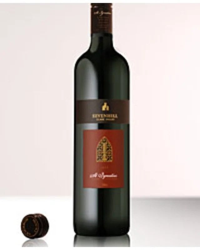 2022BrokenwoodIndigoVineyardChardonnay