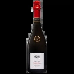 LeclercBriantGrandBlancBlancdeBlancsBrutZero2014
