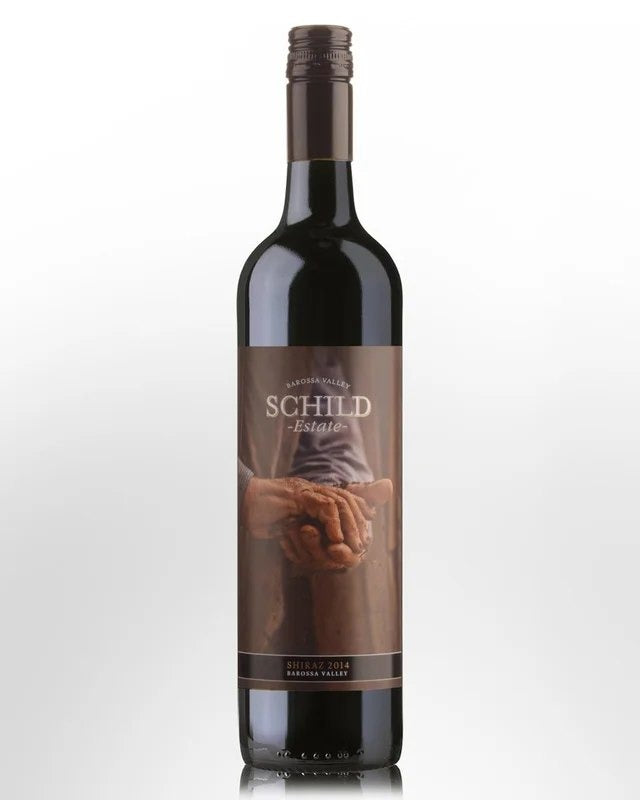 2014SchildEstateShiraz