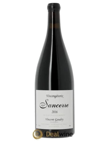 SancerreVincengetorixVincentGaudry2016