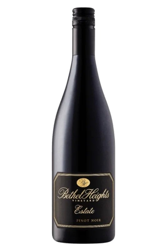 BethelHeightsVineyardEstatePinotNoir2017–750ML