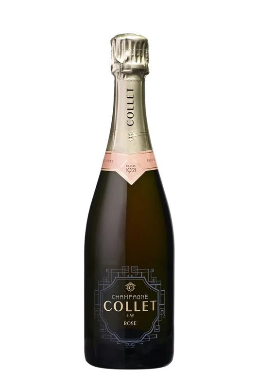 ChampagneColletBrutRoseNV(750ml)