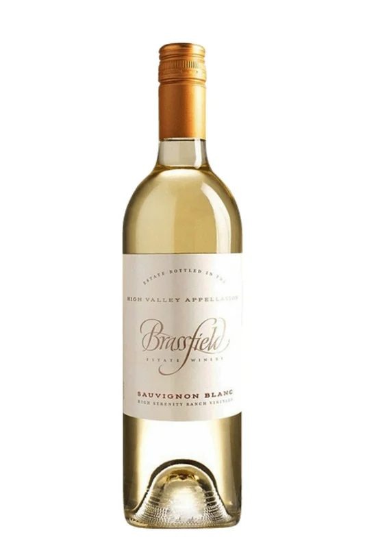 BrassfieldHighSerenitySauvignonBlanc2024(750ml)