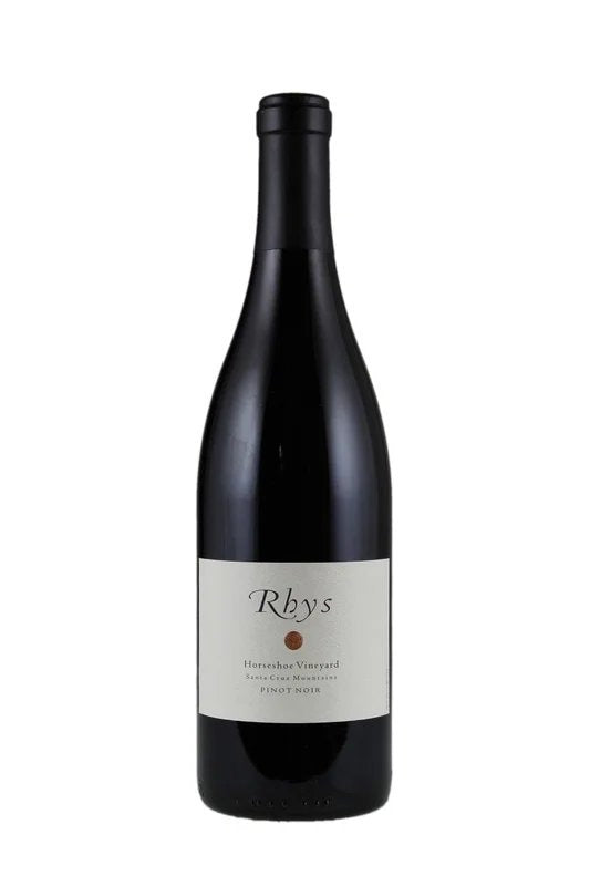 RhysVineyardsSantaCruzMountainsPinotNoir2017(750ml)