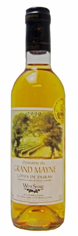DomaineDuGrandMayne,2000SweetWine