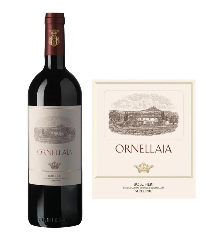 Ornellaia2016(750ml)