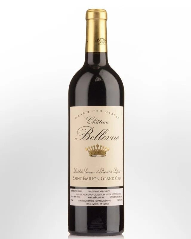 2019ChateauBellevue