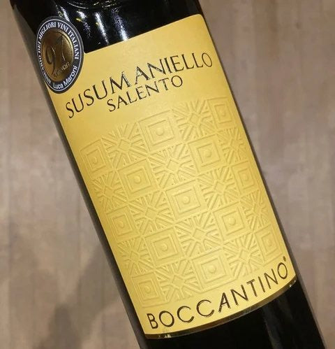 SusumanielloSalento