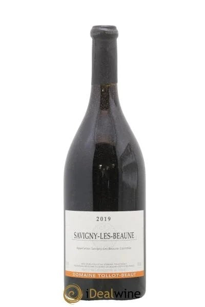 Savigny-lès-BeauneTollotBeaut(Domaine)2019