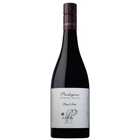 MtDifficultyGrowersSeries‘Packspur’PinotNoir2011