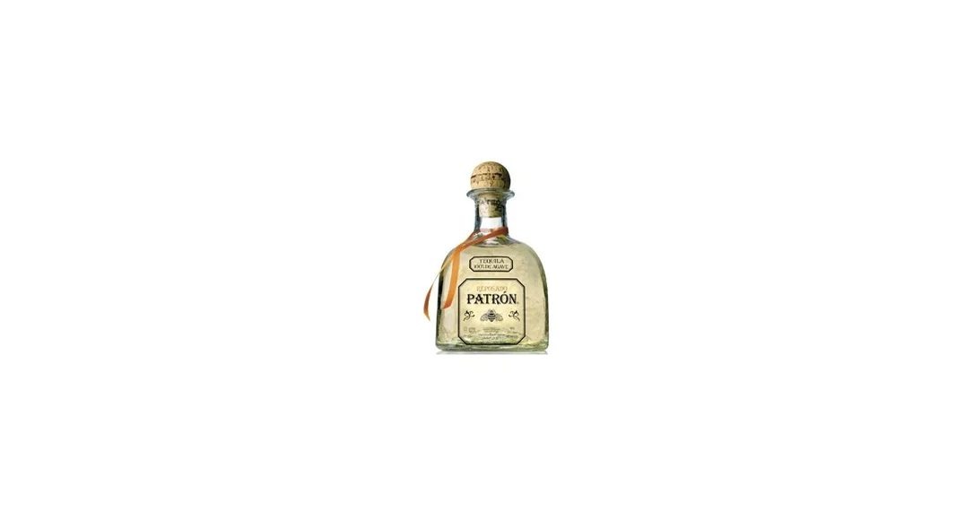 PatrónReposadoTequila70clGiftBox