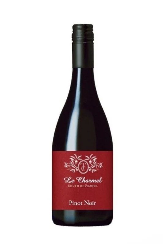 LeCharmelPinotNoir2021(750ml)
