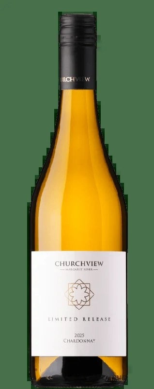 ChurchviewEstateLimitedReleaseChardonnay2025