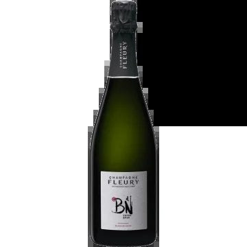 ChampagneFleury–BlancDeNoirsExtra-Brut