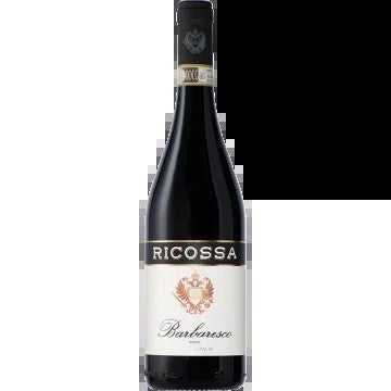 Barbaresco2022–Ricossa