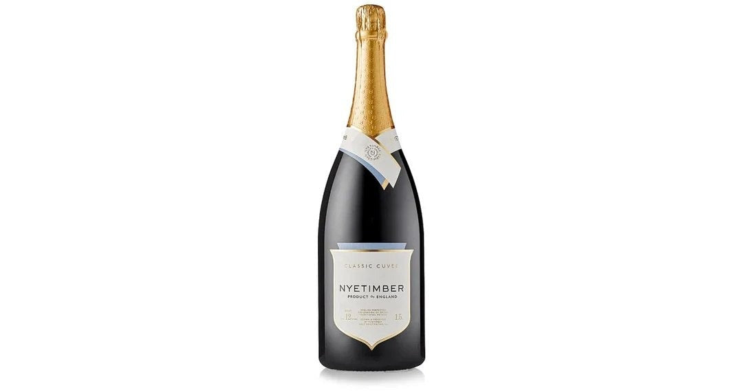 NyetimberClassicCuvéeBrutSparklingWine150cl