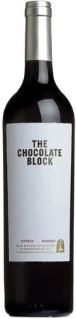 2024TheChocolateBlockShiraz,Boekenhoutskloof,Franschhoek